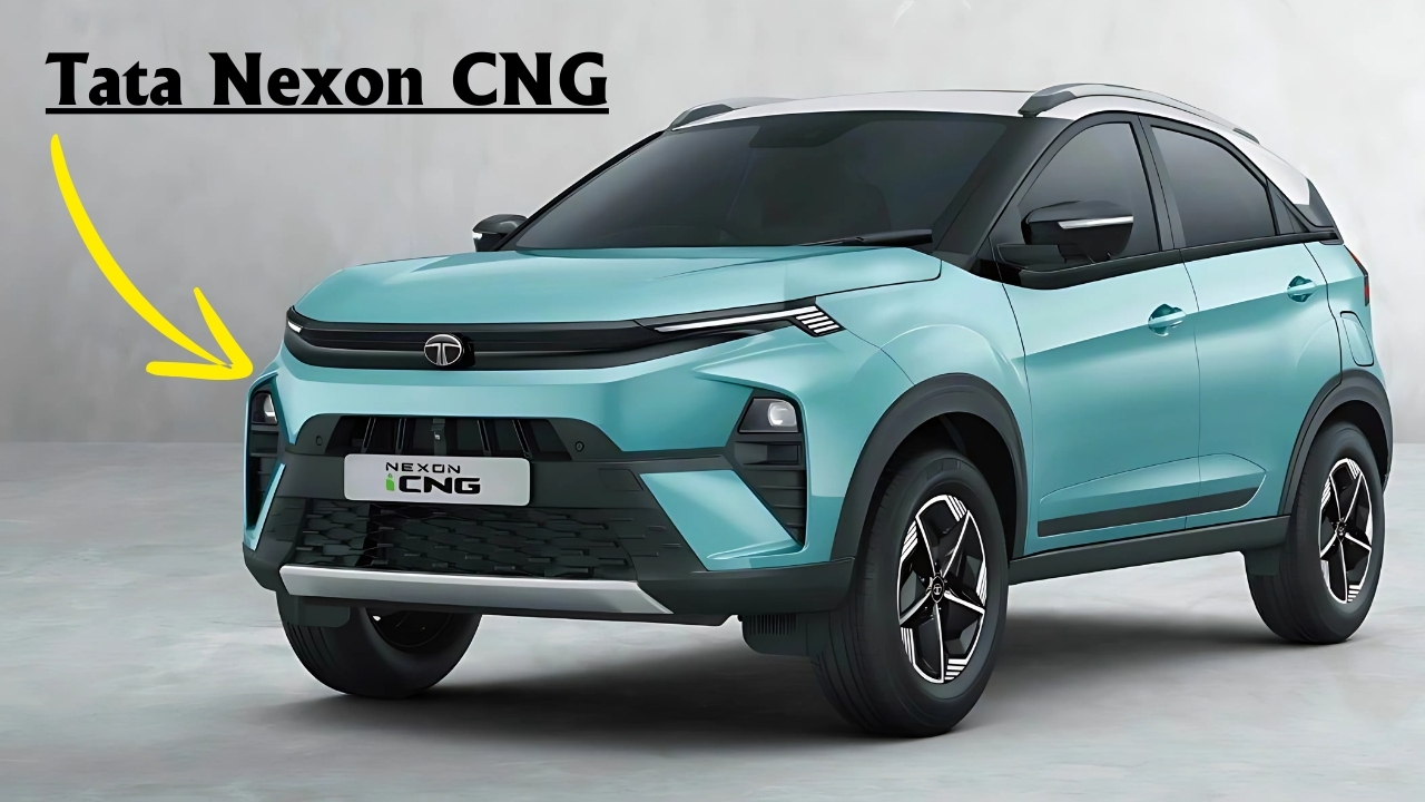 Tata-Nexon-CNG