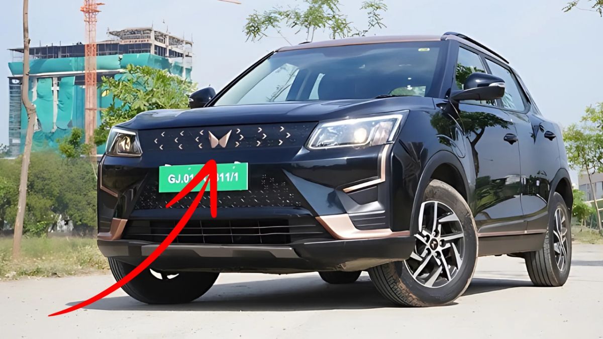 The Mahindra XUV 400: महिंद्रा XUV 400 भारत के SUV बाजार में इलेक्ट्रिक क्रांति