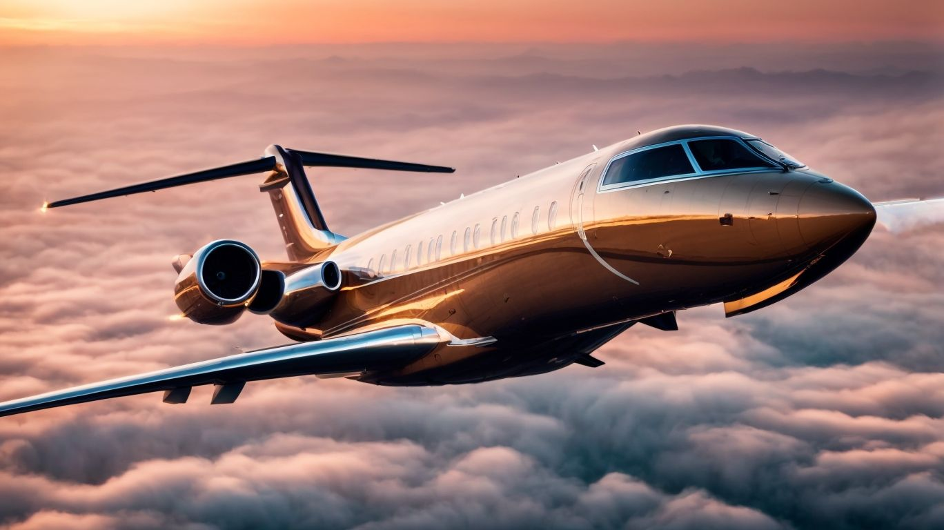 High-End Luxury Private Jet Charter: The Ultimate Experience in Exclusive Travel