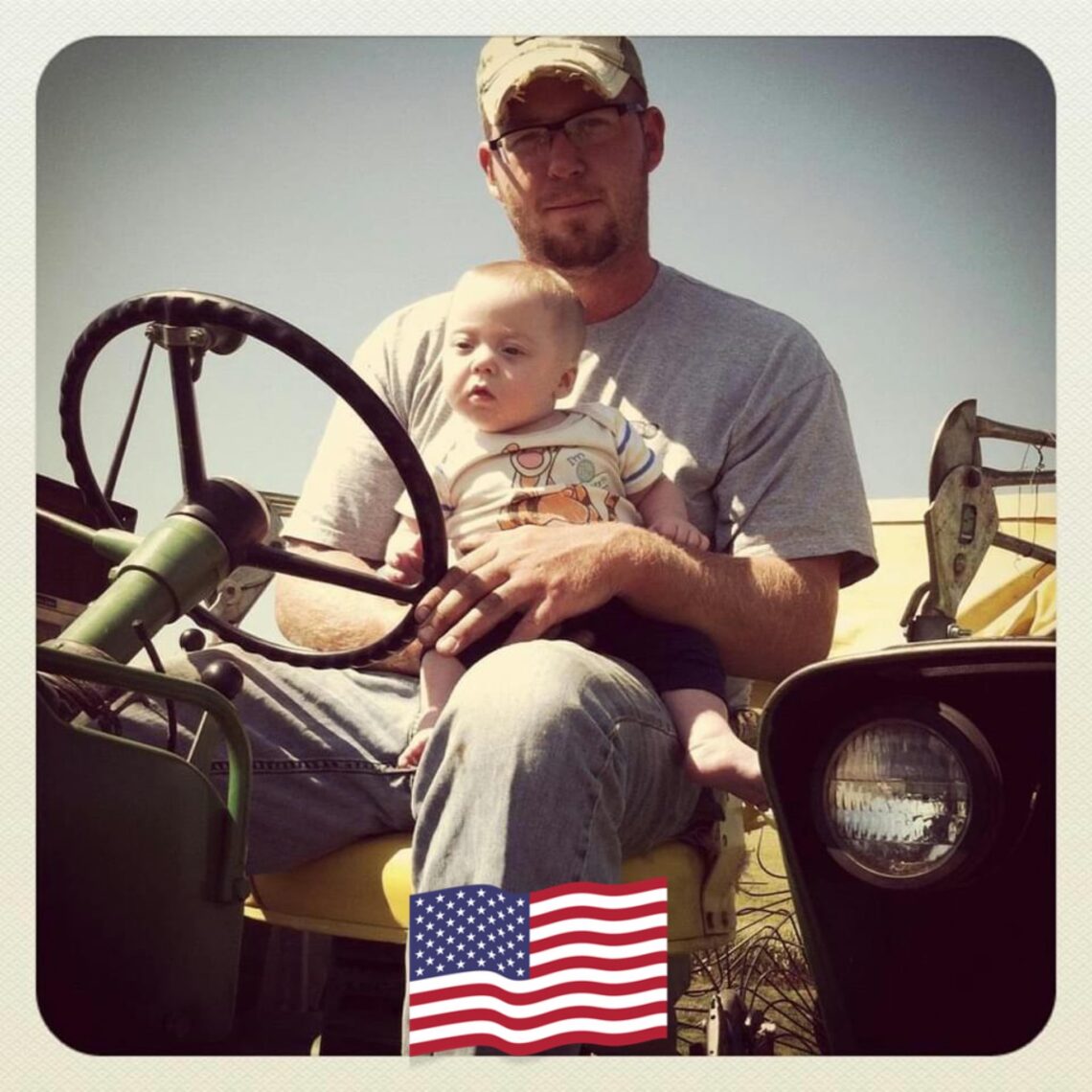 Adam Gabel Death & Obituary: Akron Iowa, Beloved Farmer at Gabel Farms Passes Away