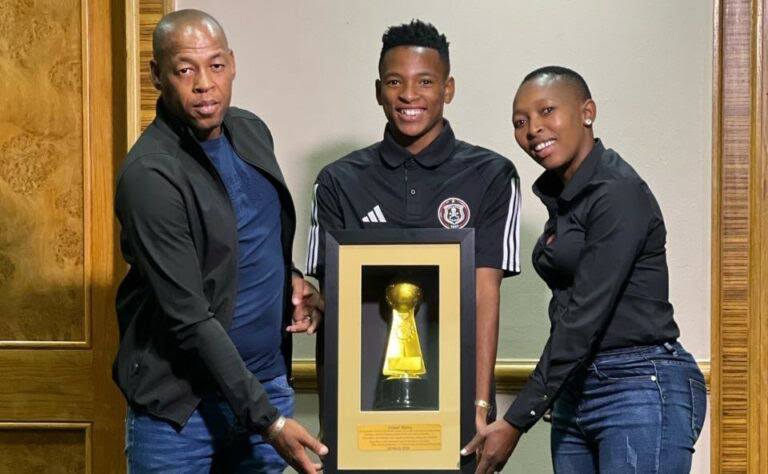 Sechaba Mofokeng Death & Obituary: Former Soccer Star and Father of Orlando Pirates Player Relebohile Mofokeng Passes Away