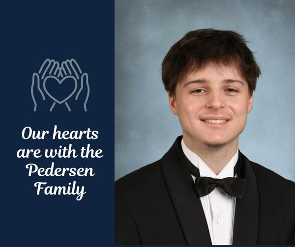 Jake Pedersen Death & Obituary: Remembering the Life of a Beloved Student and Athlete