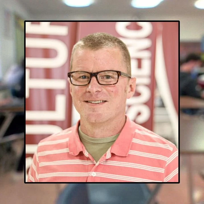 Rodney Stults Death & Obituary: Bullitt Central High School Band Director Dies