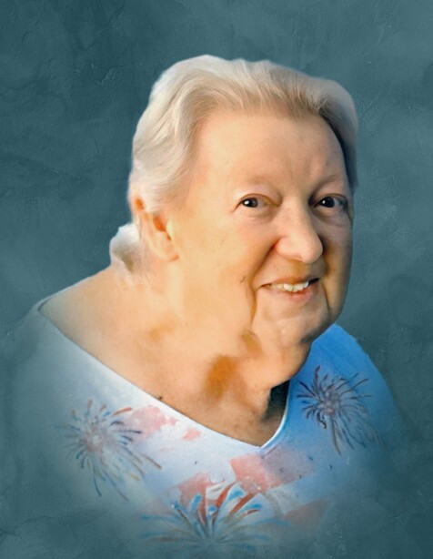 Elizabeth Kathryn Lambert Stewart Death & Obituary: A Life of Faith, Love, and StrengthJanuary 4, 1942 – December 12, 2024 (Age 82)