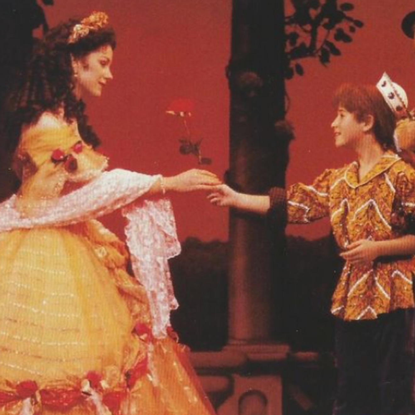 Brian Press Death & Obituary: Beloved Actor and Original “Chip” in Broadway’s Beauty and the Beast Dies