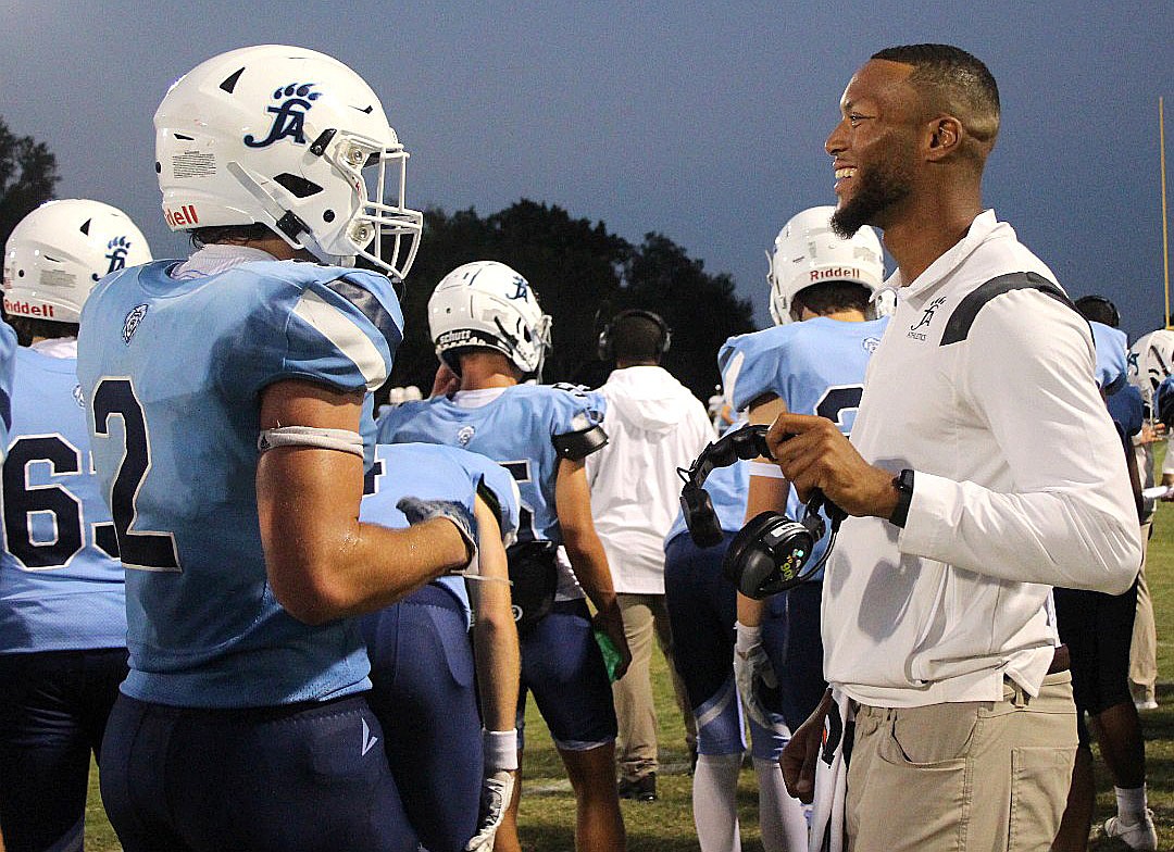 Denzel Irvin Death & Obituary: Celebrating the Life of a Beloved Coach, Mentor, and Father