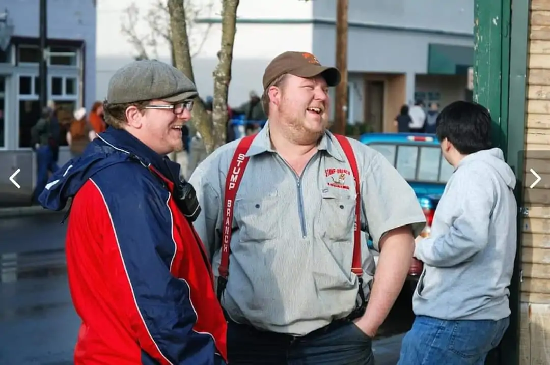 Melvin Lardy Death and Obituary: Stump-Branch Logging Owner Dies in Tragic Accident