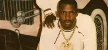 Rayful Edmond Death & Obituary: Infamous Former D.C. Drug Lord Dies Suddenly Months After Release