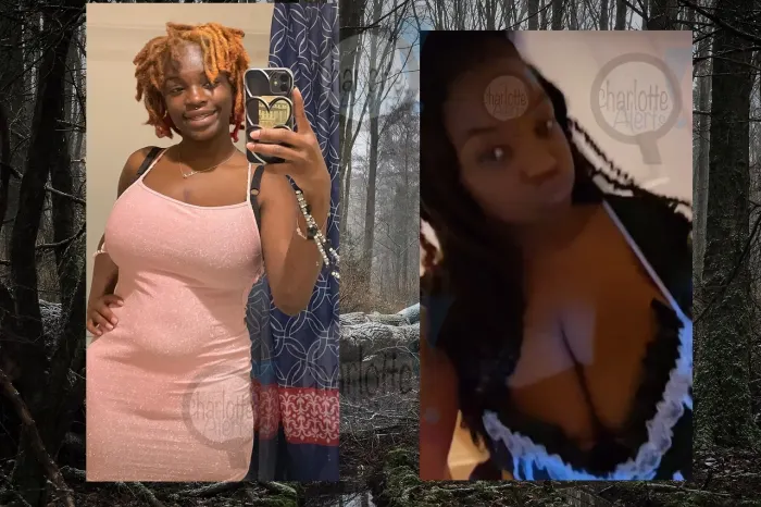 Tahaley Payton Death & Obituary: Missing Woman Tahaley Payton Found Dead in Charlotte Woods