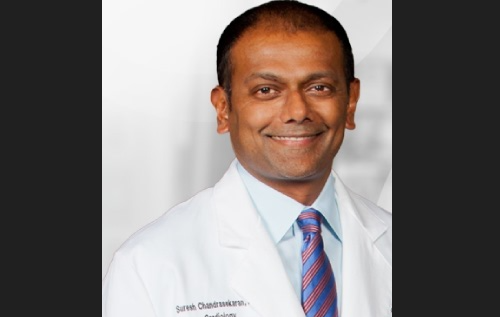 Dr. Suresh Chandrasekaran Death & Obituary: Remembering a Compassionate Midwest City Cardiologist