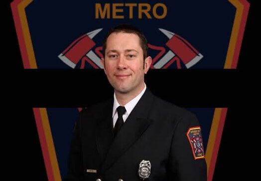 Tyler Kreiter Death & Obituary: Beloved Green Bay Firefighter Passes Away After Courageous Cancer Battle