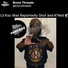 Lil Ksoo Death & Obituary: Chicago IL Rising Rapper Fatally Shot at 67th & Parnell