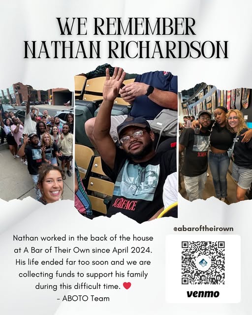 Nathan Richardson Death & Obituary: A Beloved Member of A Bar of Their Own and the Minneapolis Community