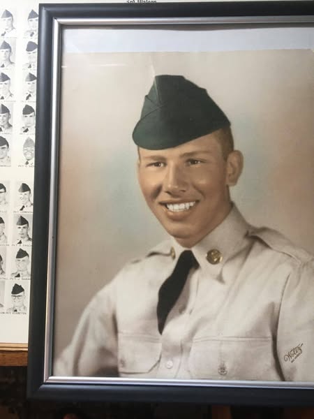 Thomas Obrenski Death & Obituary: Honoring a Life of Service, Family, and Kindness