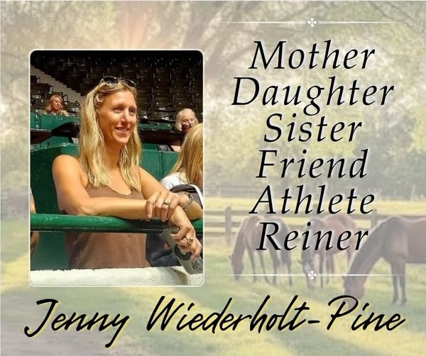 Jenny Wiederholt-Pine Death & Obituary: Miesville Mourns the Loss of a Beloved Community Leader