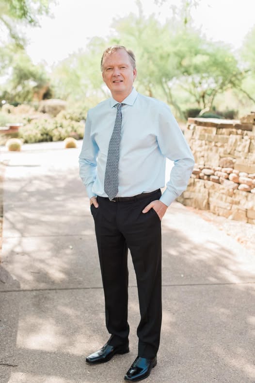 Dr. Gregory L. DeSanto Death & Obituary: Co-Founder of Camelback Women’s Health, Phoenix, AZ