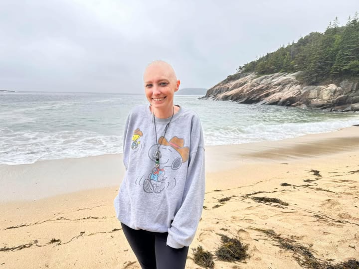 Shawnee Flynn Death & Obituary: York Beach, Maine Resident Passes Away After Long Battle with Cancer
