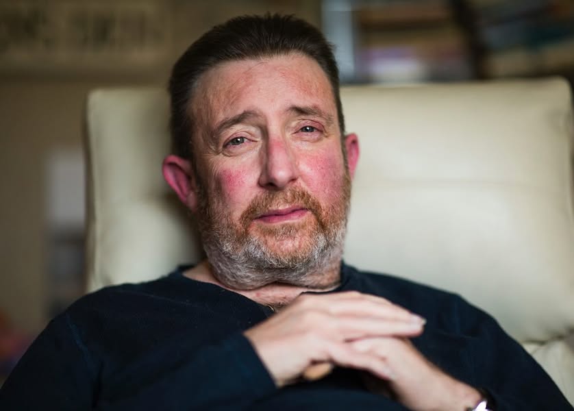 Denzil Meyrick Death & Obituary: Bestselling Scottish Author Dies at 59