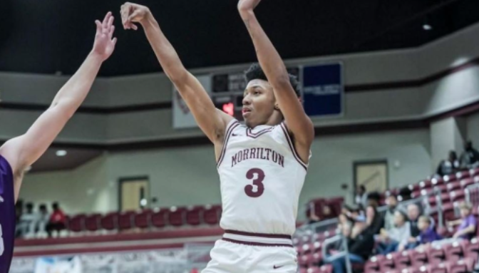 Corey "CJ" Clemons Death & Obituary: Morrilton High School Mourns the Loss of Beloved Basketball Player