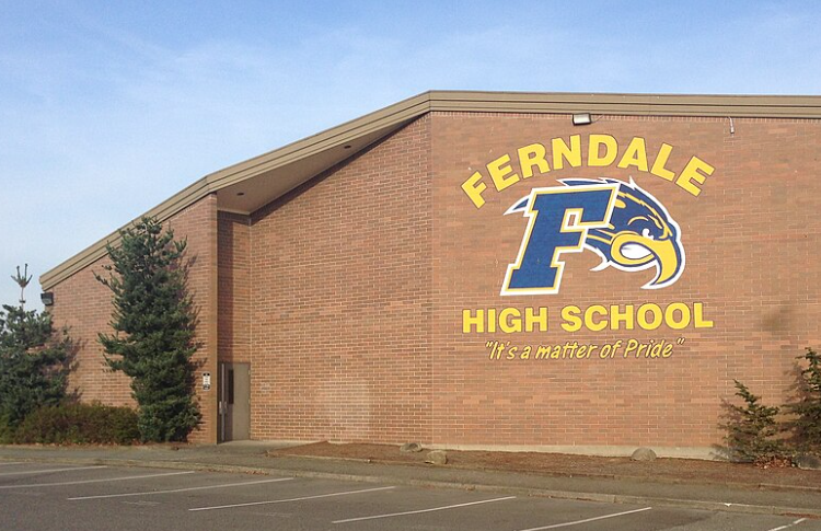 Caleb Webster Death & Obituary: Remembering a Bright and Beloved Ferndale High School Student