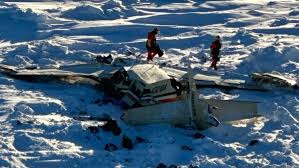 Alaska Plane Crash: Tragic Loss of 10 Lives in Nome Incident