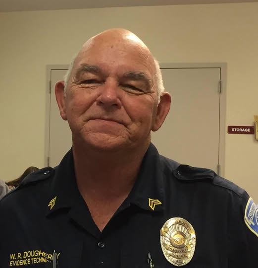 Randy Dougherty Death & Obituary: Retired Police Sergeant from Adamsville, Alabama, Has Passed Away