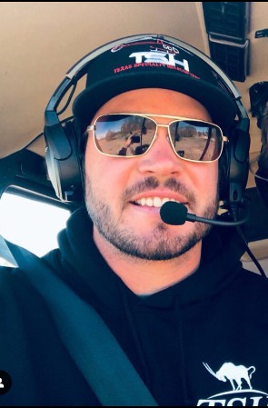 Pilot and Passenger Identified in Fatal Helicopter Crash Near Kinney-Uvalde County Line