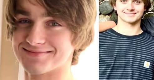 Urgent Search for Missing Liam Toman: 22-Year-Old Liam Toman in Mont-Tremblant, Quebec