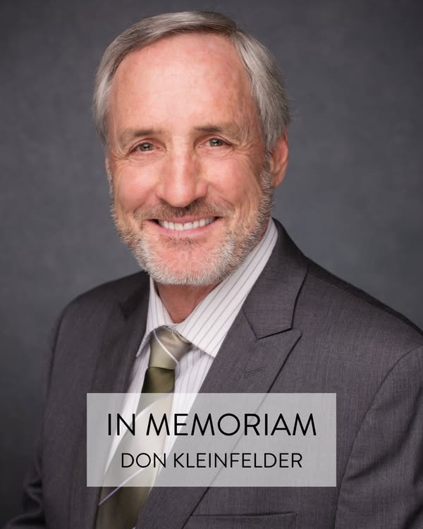 Don Kleinfelder Death & Obituary: Don Kleinfelder – A Champion for Children’s Rights and Child Advocacy