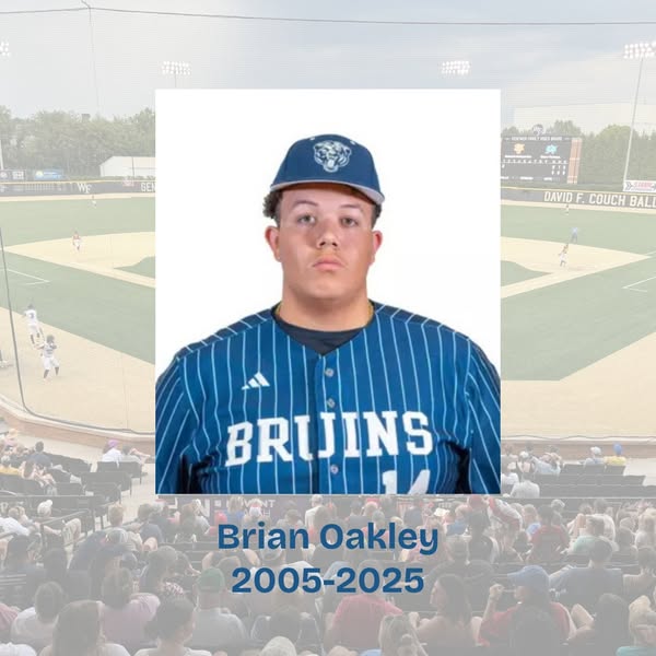 Brian Oakley Death & Obituary: Remembering a Promising Athlete and Beloved Young Man