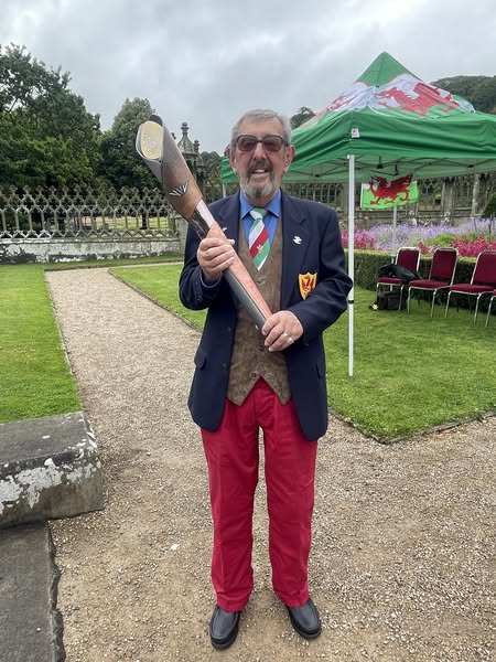 Geraint Morgan Death & Obituary: A Loving Father, Husband, and Welsh Icon