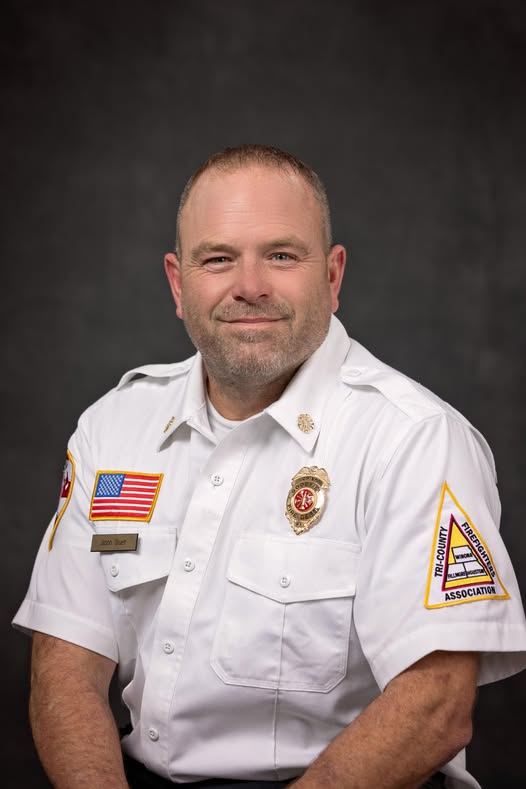 Chief Jason Gruett Death & Obituary: A Dedicated Leader and Hero of the Goodview Fire Department