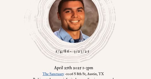 Eric Hemm Death & Obituary: Beloved Educator and Mentor at Bee Cave Elementary School