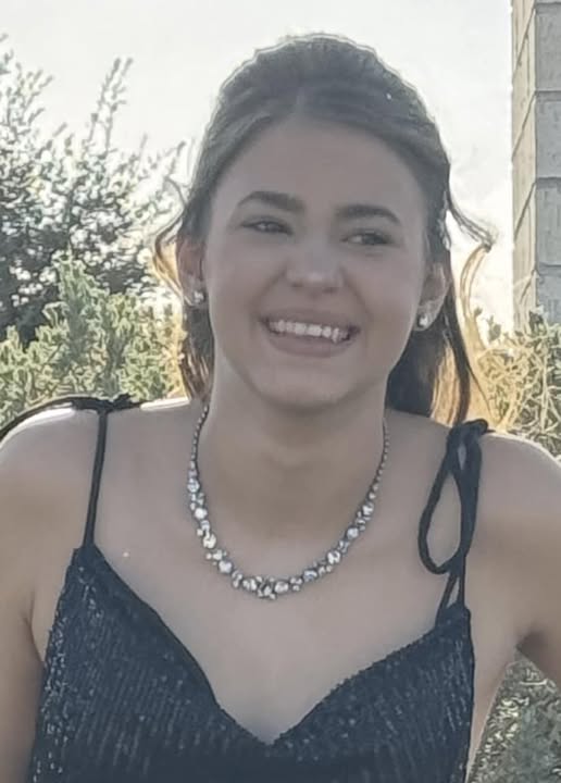 Authorities Searching for Missing Teenager Madison Hutchison in Bexar County, TX