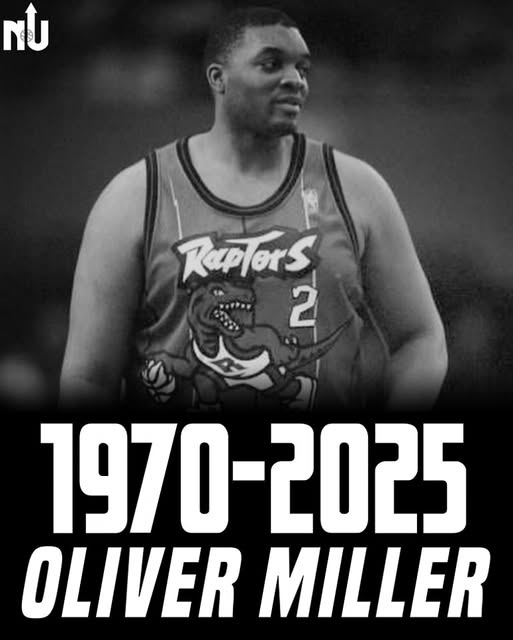 Oliver Miller Death & Obituary: Remembering 'The Big O,' NBA Star and Basketball Icon