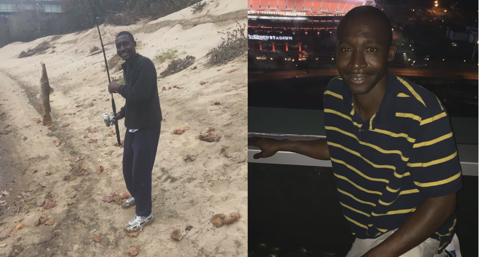 Missing Selma Man: Ulysses Hardy Anderson, Found Dead in Alabama River