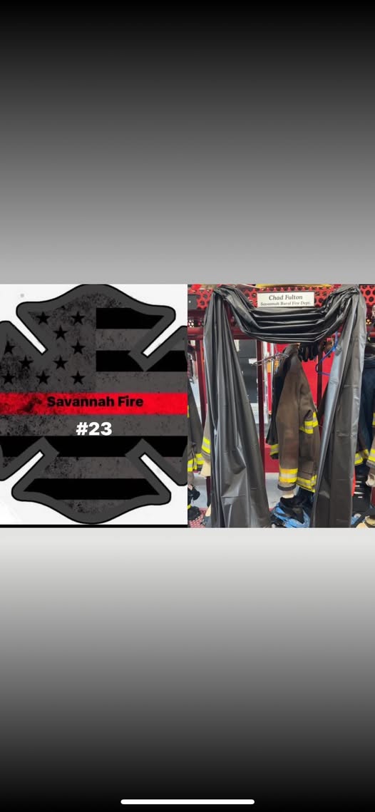 Chad Fulton Death & Obituary: Firefighter, EMT, Entrepreneur, and Beloved Family Man