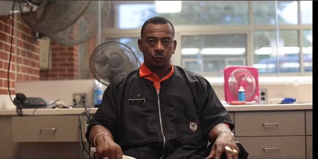 Purnell Whitehead Death & Obituary: Beaufort, SC: Beloved Barber and Mentor “Mr. Tootie” Passes Away