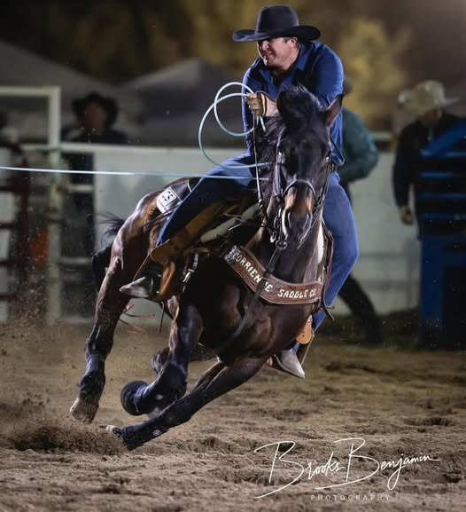 Trey Blackmore Injured in Hillside, AZ Rodeo Accident: Horse Fatally Injured During April 4 Event