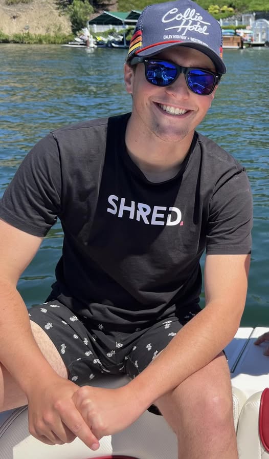 Justin Cissell Missing: Calgary Police and Community Search for Missing 25-Year-Old Man