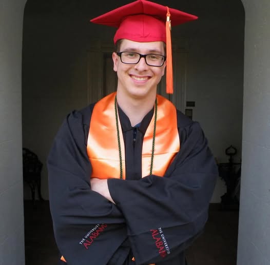 Malachi Crain Death & Obituary: University of Alabama Mourns Beloved Senior Killed in Tragic Camping Accident