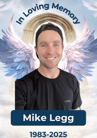 Mike Legg Death & Obituary: Fredericksburg, VA Mourns the Loss of a Beloved Community Member