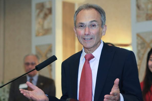 John Feroleto Death & Obituary: Founder of Feroleto Law Passes Away in Buffalo, NY