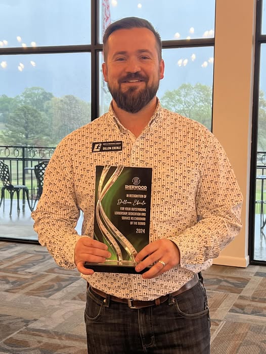 Dillon Eberle Death & Obituary: Sherwood Chamber of Commerce Member Tragically Killed in Car Accident