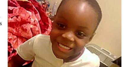 Arthur Joseph Death & Obituary: 5-Year-Old Lens Arthur Joseph Killed by School Bus