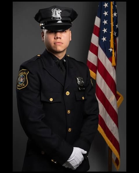 Detective Joseph Anthony Azcona Obituary: Honoring a Fallen Hero in Newark, New Jersey