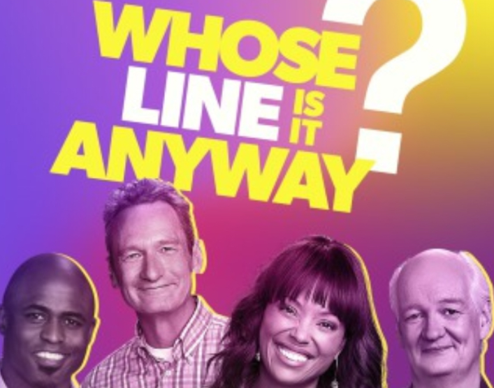 Weldon Gordon Death & Obituary: Celebrating the Life and Legacy of “Whose Line Is It Anyway?” Production Manager