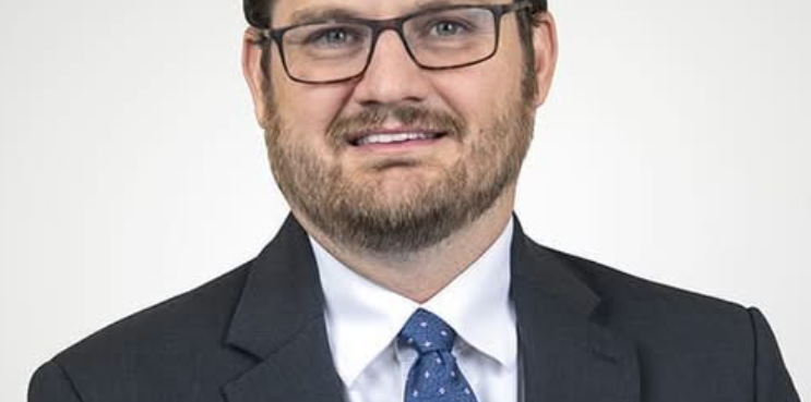 Colin P. Ahler Obituary: Respected Phoenix Attorney Leaves Behind a Legacy of Integrity, Dedication, and Kindness
