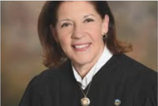 In Loving Memory of Judge Mary Jane Trapp (OH) – A Life of Dedication and Service