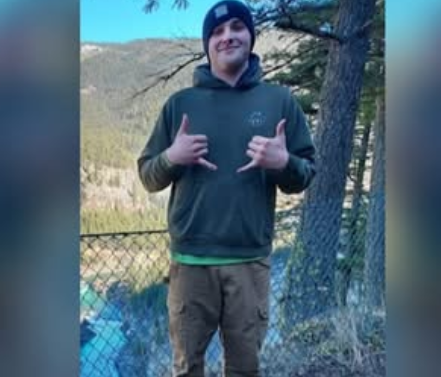Peyton Patrick Geer Death & Obituary: Beloved 19-Year-Old from Libby, Montana